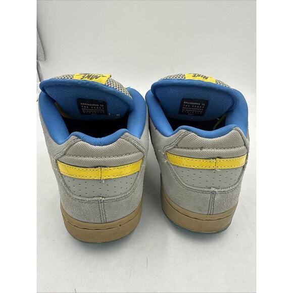 Size 11 - Nike Zoom Team Edition Barcelona main image 5
